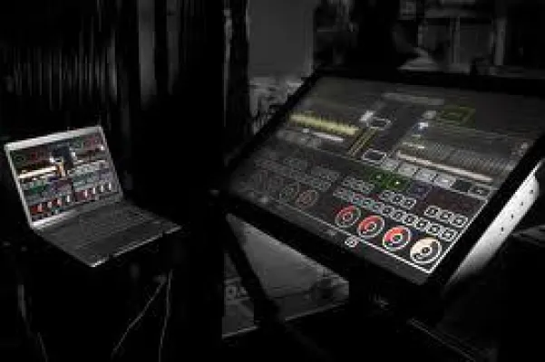 Neu: DIZZISIT.TV Radio & WebTV - eigene Musikshow produzieren Bild: Neu: DIZZISIT.TV Radio & WebTV - eigene Musikshow produzieren