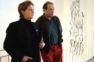 Jeden Monat neu: Unternehmerinnenportraits bei Unternehmerinnenabend.de Bild: Jeden Monat neu: Unternehmerinnenportraits bei Unternehmerinnenabend.de