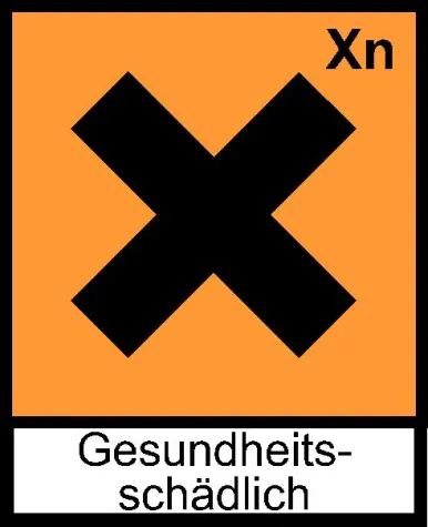 Bild: Neue EU-Verordnung: MDI-haltige Produkte bekommen Gefahrenkennzeichnung