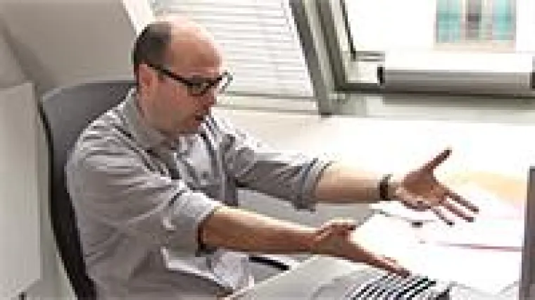 Klassische Kommunikationsfallen in szenischen Trainingsvideos Bild: Klassische Kommunikationsfallen in szenischen Trainingsvideos