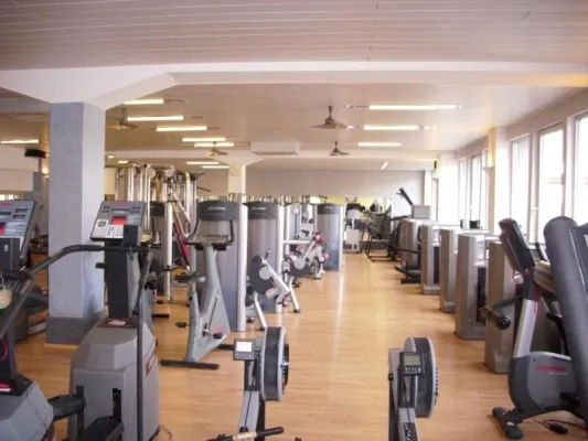 Bild: Weitere Einsparungen bis über 86% dank Lichtoptimierung durch LED-Technik