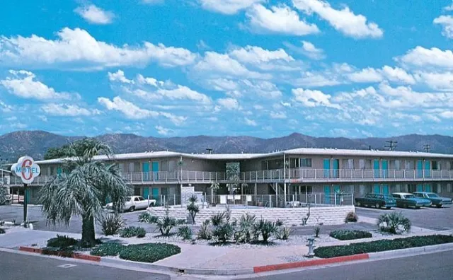 Bild: Motel 6 feiert 50 erfolgreiche Jahre