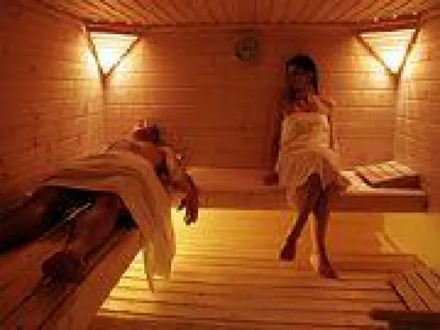 Deutscher Wellness-Verband gibt Tipps für das richtige Saunieren Bild: Deutscher Wellness-Verband gibt Tipps für das richtige Saunieren