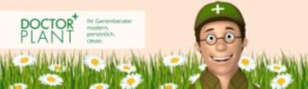 DoctorPlant Gartenratgeber – www.doctorplant.de
