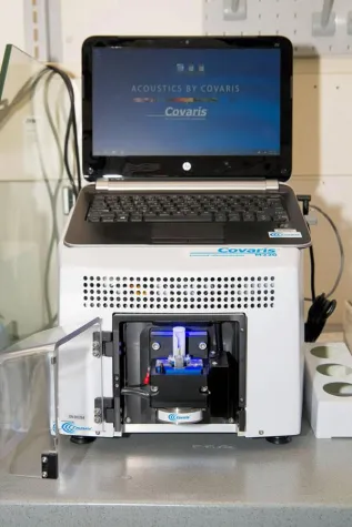 Bild: Großzügige Spende der Elterninitiative Kinderkrebsklinik e.V.