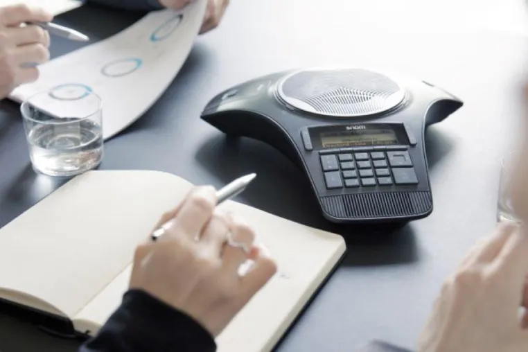 Bild: Studie zu VoIP in Deutschland: Für Schwaben steht die Kostenersparnis an erster Stelle