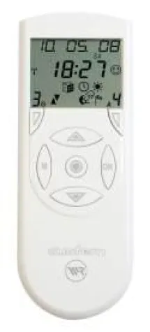 Bild: RADEMACHER auf der ELTEC 2009