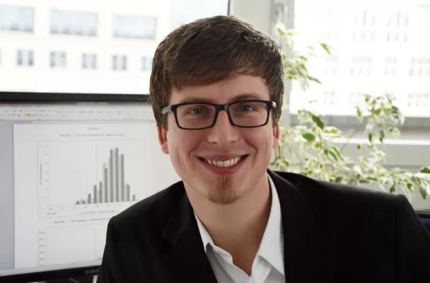 Bild: Kleiner Geldbeutel, kleine Auswahl