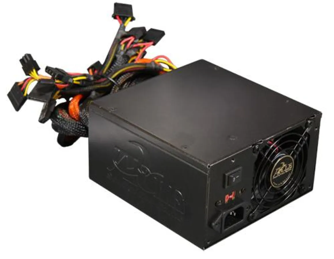 AXLE PLATINUM ATX PC Netzteil mit 700 Watt