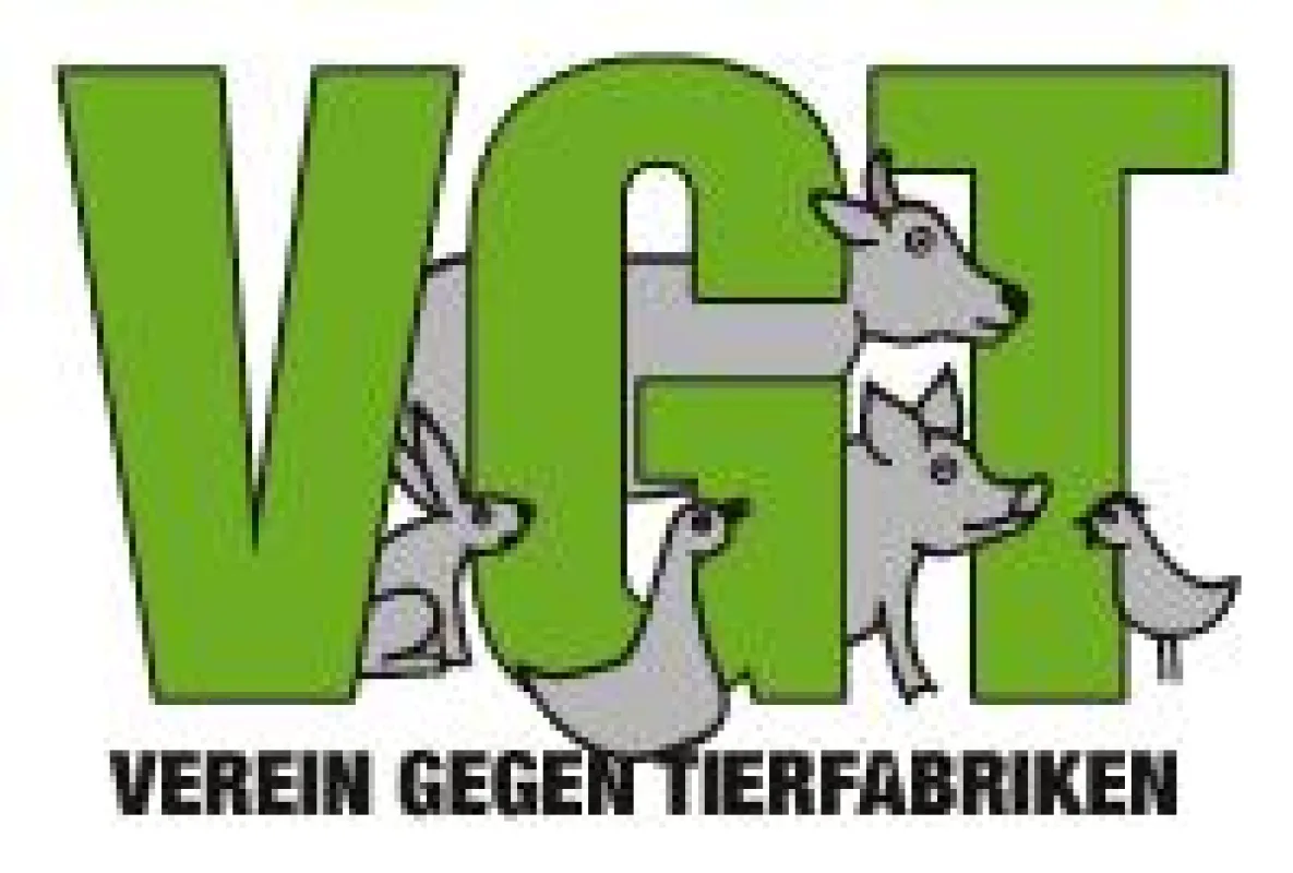 VGT - Verein gegen Tierfabriken