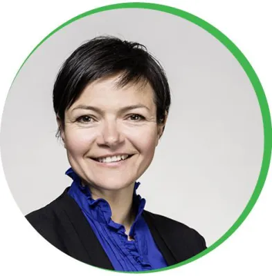 Bild: Werteorientierte Führungsarbeit als Mitarbeitermagnet