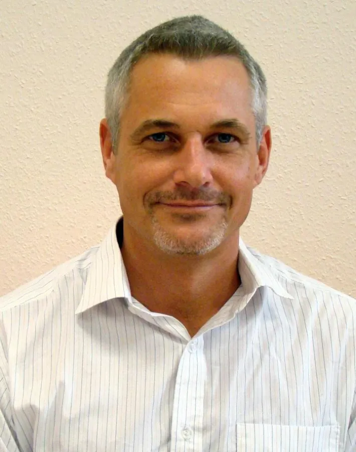 Moritz Müller-Dombois, Geschäftsführer von medizinfuchs.de