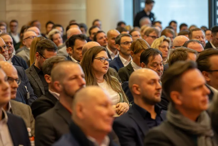 Bild: Leadership der Zukunft – Zugehörigkeit statt Hierarchie