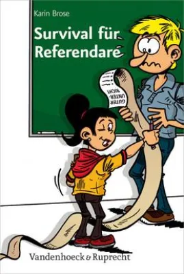 Bild: Survival für Referendare