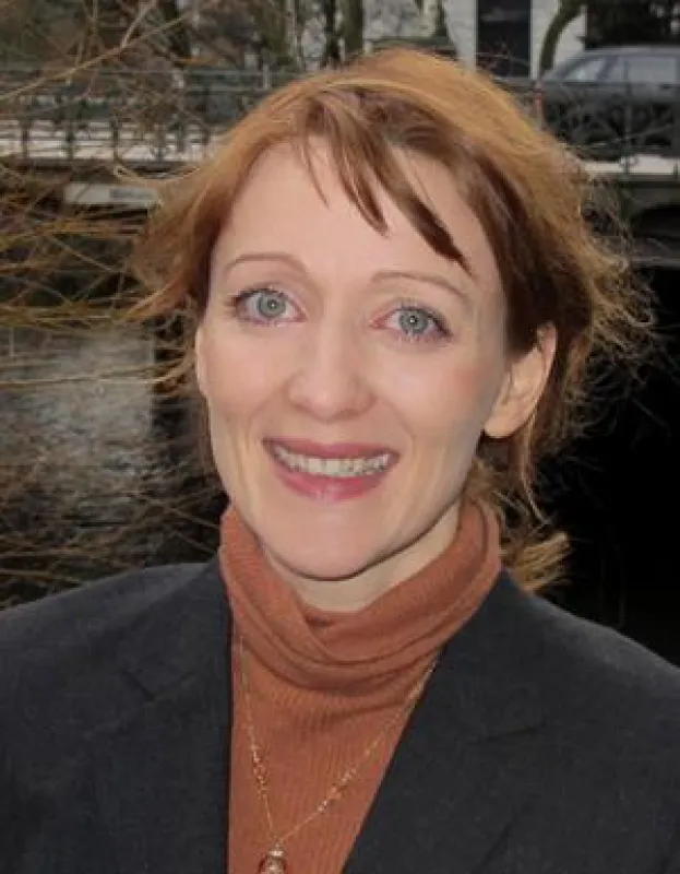 Dr. Marion Fortin