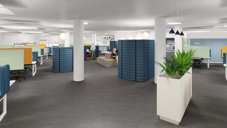 coeo Inkasso kommt nach Krefeld - Neuer Standort eröffnet zum 01. April 2019 Bild: coeo Inkasso kommt nach Krefeld - Neuer Standort eröffnet zum 01. April 2019