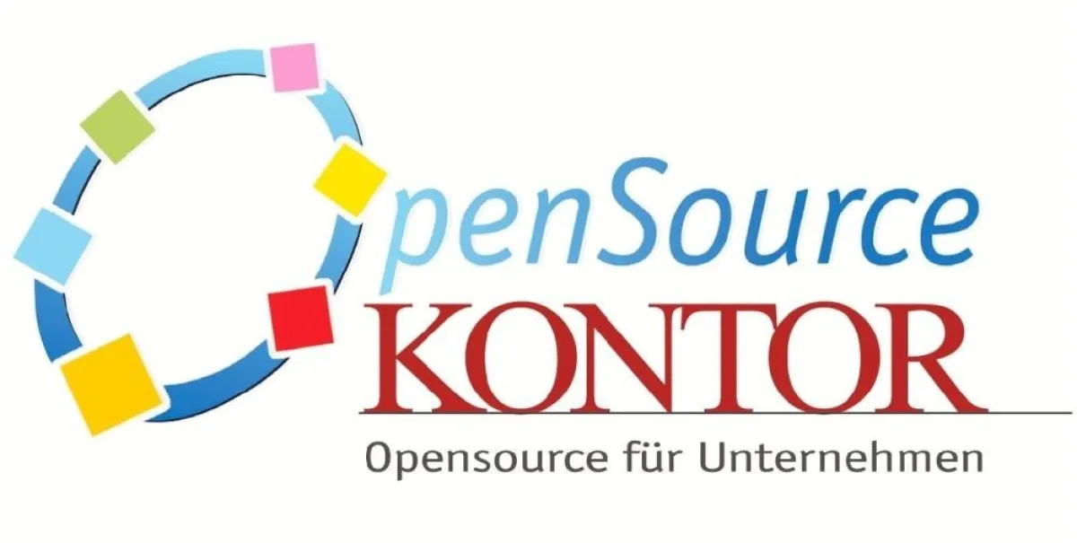 OpenSource Kontor Logo