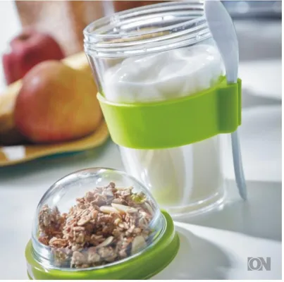 Praktische Werbeartikel für den Haushalt und unterwegs Bild: Praktische Werbeartikel für den Haushalt und unterwegs