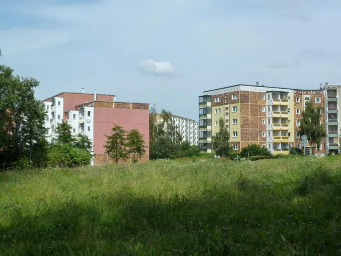 Bild: Forschungsprojekt ÖSKKIP integriert Ökosystemleistungen in die Stadtplanung