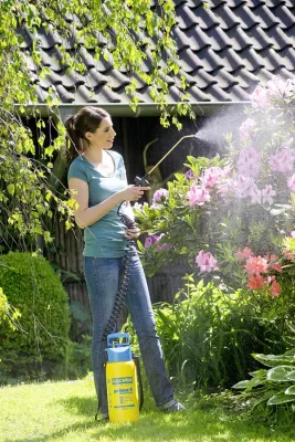 Für mehr Komfort bei der Gartenarbeit Bild: Für mehr Komfort bei der Gartenarbeit