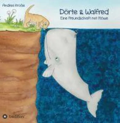 Bild: Dörte & Walfred - die berührende Geschichte einer besonderen Freundschaft