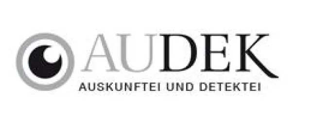 Bild: Kreditkartenbetrug und Internet-Kriminalität. Audek Auskunftei und Detektei informiert Kunden und Verbraucher
