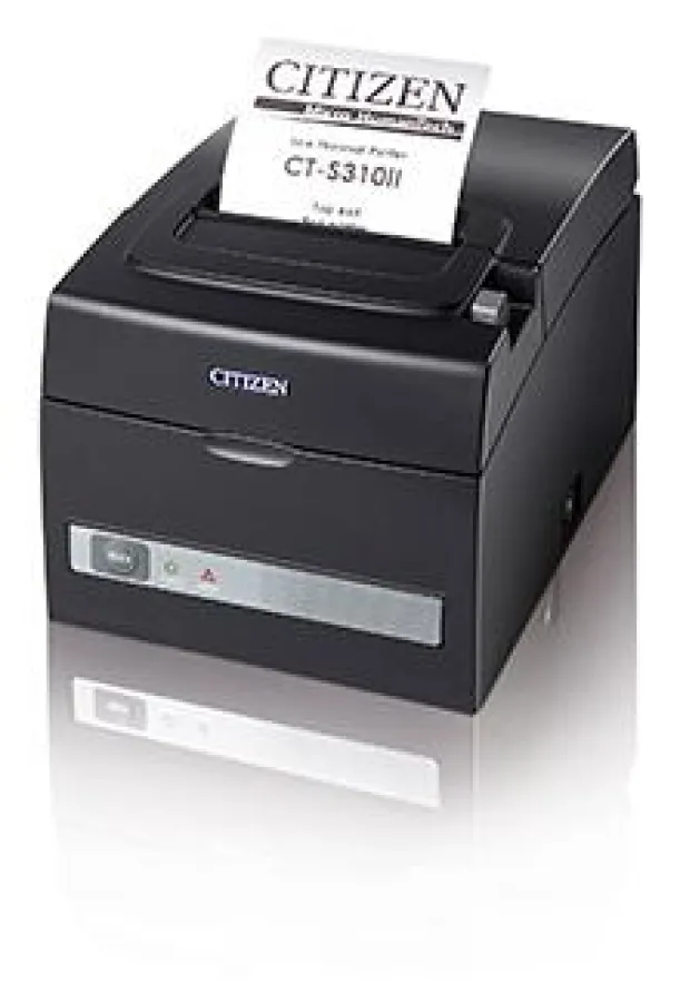Citizen Drucker CT-S310II