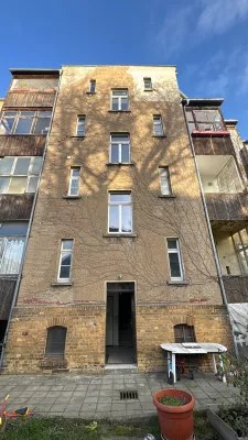 Bild: Förderungen beim Immobilienerwerb: Sven Schwarzat zur Unterstützung für Kaufinteressierte