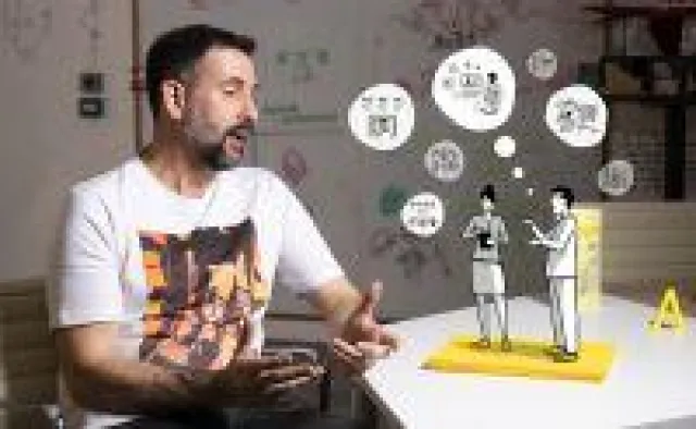 Partnerschaft mit POLI.design erweitert Einsatzmöglichkeiten des HXD-Ansatzes von Fujitsu Bild: Partnerschaft mit POLI.design erweitert Einsatzmöglichkeiten des HXD-Ansatzes von Fujitsu