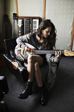 Bild: mbyM fashion featured by Anna F.