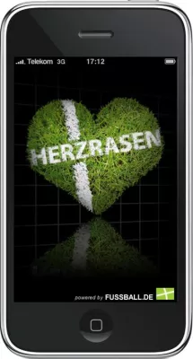 Bild: Mit "Herzrasen" in die neue Bundesliga-Saison