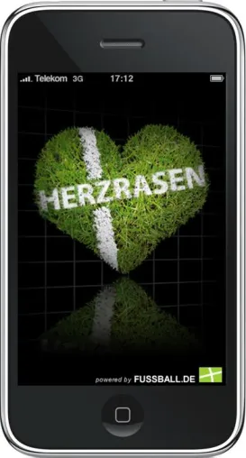 Bild: Mit "Herzrasen" in die neue Bundesliga-Saison