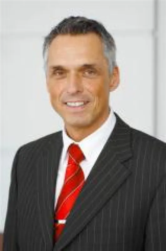 Lutz Jedzig ist neuer Leiter von ELGA LabWater in Deutschland, der globalen Marke für La-borwasseraufbereitung von Veolia Water Solutions & Technologies. Nach wie vor steuert er ebenfalls die Gebäude-