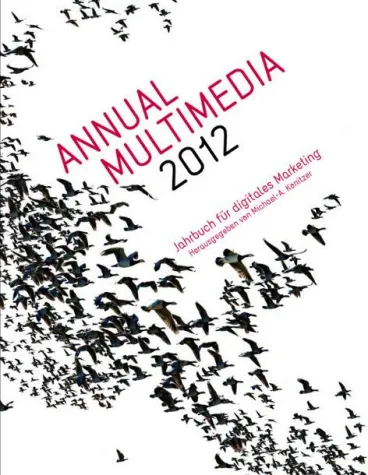 Annual Multimedia Award: Die Gewinner stehen fest Bild: Annual Multimedia Award: Die Gewinner stehen fest