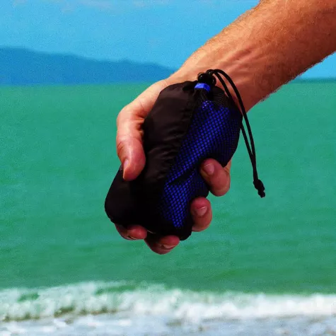 Bild: Cocoon Reise-Accessoires jetzt bei Seidenland