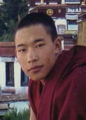 Bild: Zweiter Tag der historischen Massenproteste in Tibet – Bilder der verhafteten Mönche
