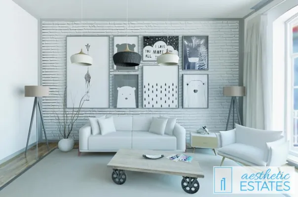 Bild: 3D Visualisierungen und Virtual Reality - Luxus wird zur erschwinglichen Vermarktungskomponente.
