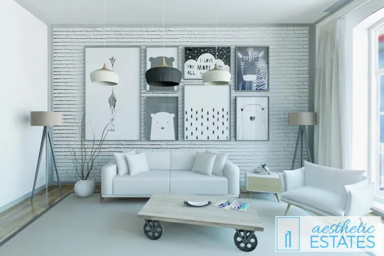 3D Visualisierungen und Virtual Reality - Luxus wird zur erschwinglichen Vermarktungskomponente. Bild: 3D Visualisierungen und Virtual Reality - Luxus wird zur erschwinglichen Vermarktungskomponente.