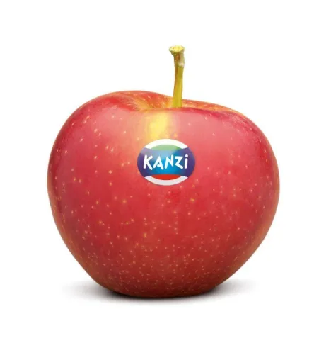 Bild: Liebe geht durch den Magen: Kanzi® Apfel als verführerischer Herzensbrecher