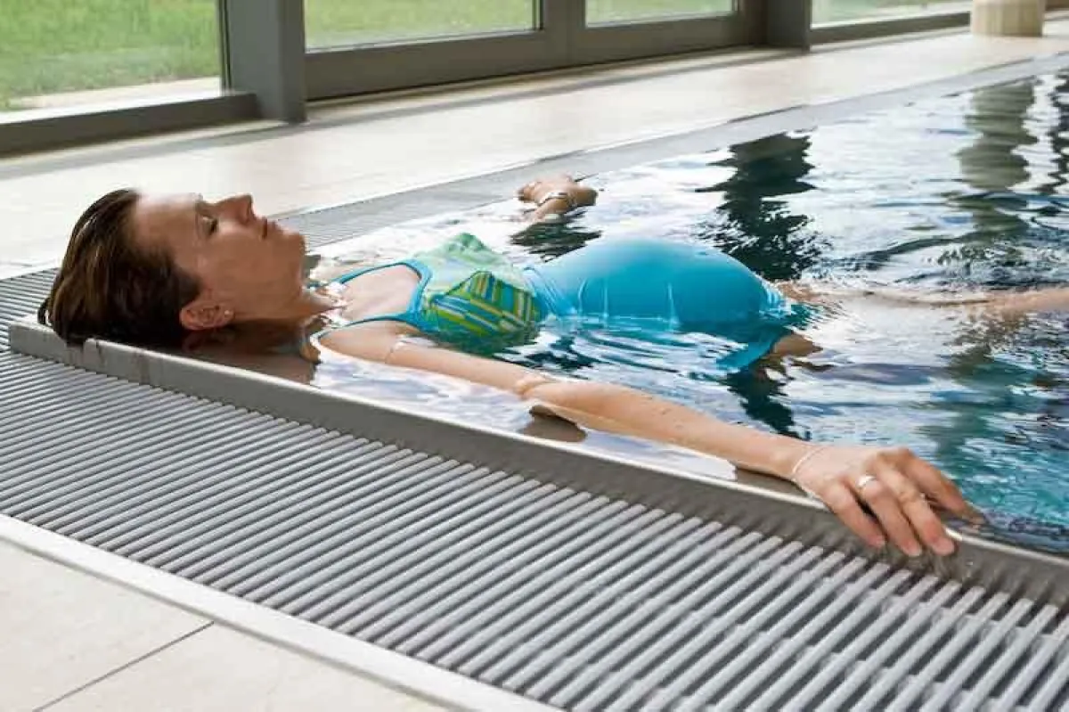 New Life Hotels: Urlaub in der Schwangerschaft