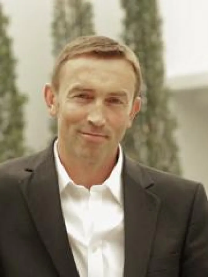 Klaus-Peter Siemssen