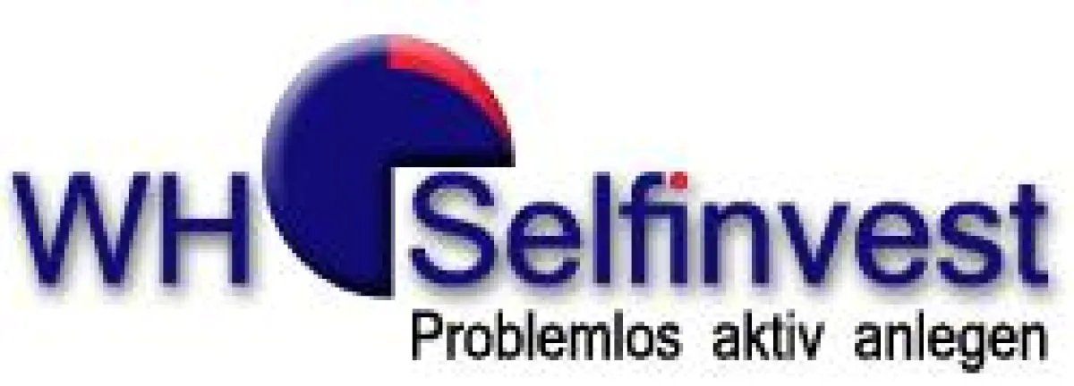 Logo WH Selfinvest