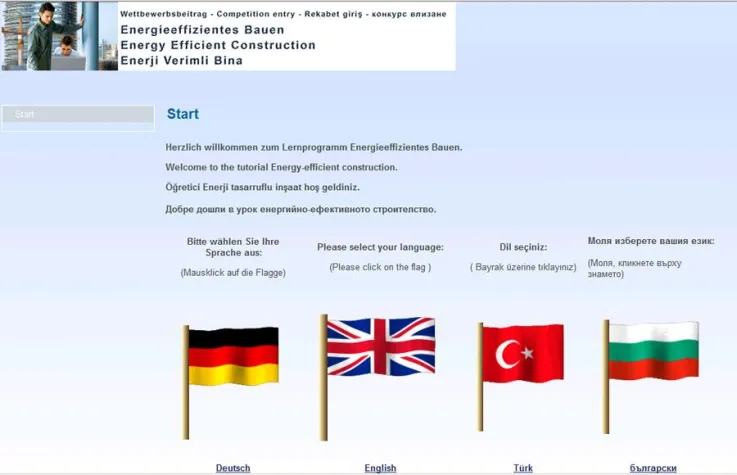 Bild: 2. Platz: BZB beim Wettbewerb "Auf IT gebaut" wieder erfolgreich