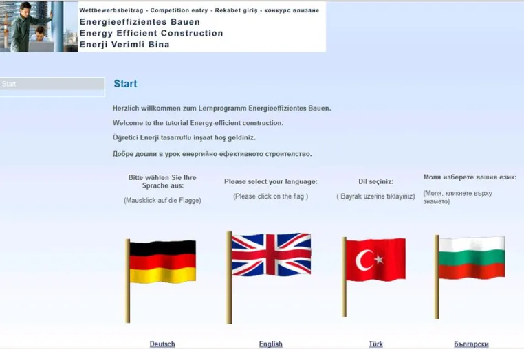 2. Platz: BZB beim Wettbewerb "Auf IT gebaut" wieder erfolgreich Bild: 2. Platz: BZB beim Wettbewerb "Auf IT gebaut" wieder erfolgreich