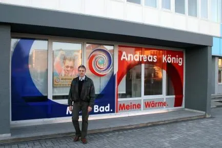Bild: Gratis Bad-Check für Bäder-Renovierer in Hermsdorf und Umgebung