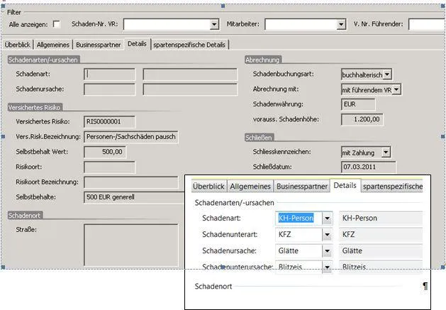 Sure Step - mit sicheren Schritten zur Einführung eines Maklerverwaltungsprogramms Bild: Sure Step - mit sicheren Schritten zur Einführung eines Maklerverwaltungsprogramms