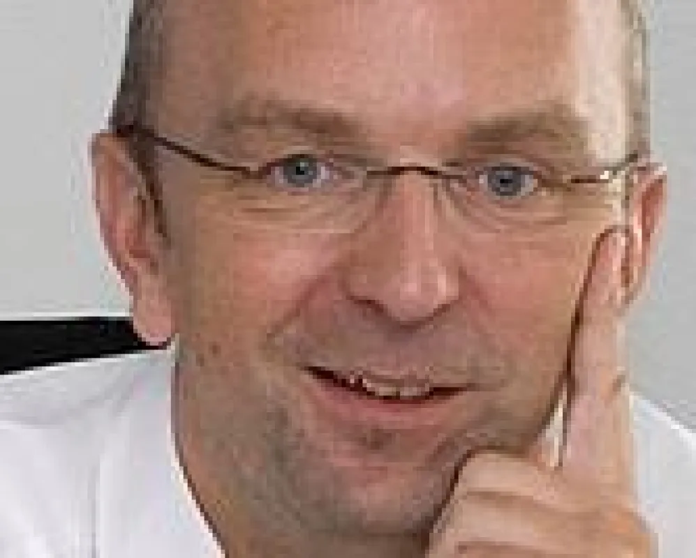 Thomas Schlichter - Geschäftsführer der GesundheitsWelt direkt