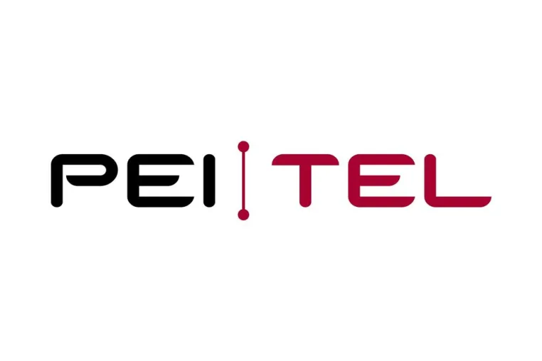 Bild: pei tel präsentiert sich neu