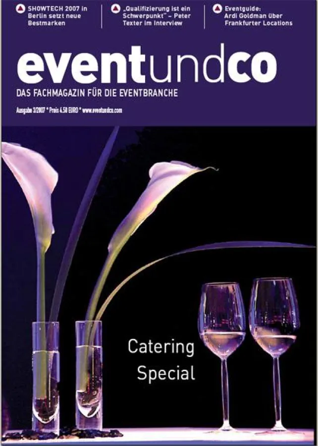 eventundco Nummer 3