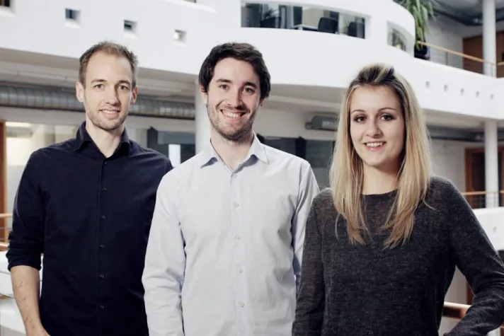 Bild: diego5 studios wächst in den Westen